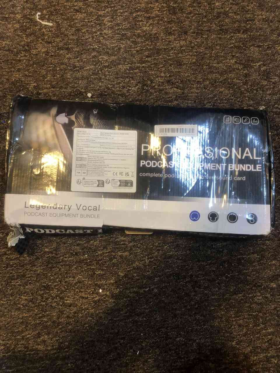 متوفر حاليا مكسر كبير التواصل خاص


**إذا كنت صاحب هذا الإعلان وتريد حذفه لأي سبب، رجاءا أرسل رسالة إلى الدعم الفني**