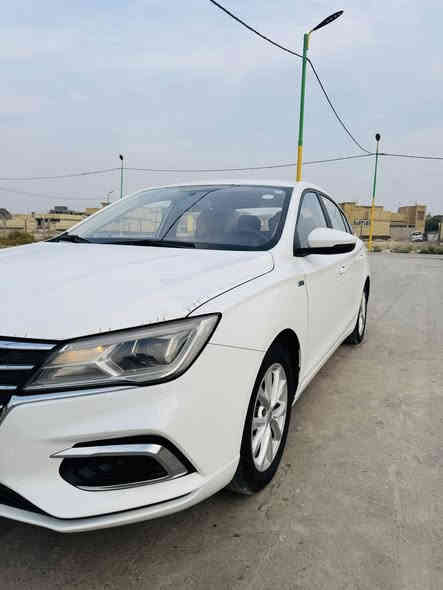 سلام عليكم MG 2024 مكفولة سيارة مواصفات ستندر شاشة ولايت زنون دوشمة جديدة حساسات بلادي كامرة رقم اربيل بأسم ابن عمي شرط تحويل هزة وسنوية جدد   
مكينه 1500 
80 الف ماشيه 

***********
