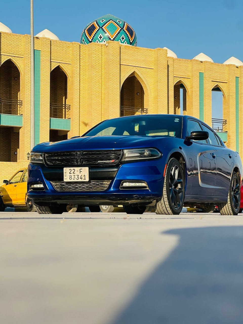 جارجر للبيع موديل 21 اصل رقم اربيل كفاله
المكينة 3600 توويل sxt
شاشه
كامره 
دمام بل جنطه
كشافات زنون
حساس خلفي
الايت زنون أصلي
تشغيل عن بعد 
كشن حضن 
كشن كهربائي 
ملاحظه سياره تغليف عام ppf ضمان عشر سنوات
تخم تيرات جديد 
حداديه جديد 
تبريد ثلج 
ماشيه 60الف مائل
السياره جديده معنه الكلمه لازلوغ ولا شخوط 
السياره بسمي تحويل مباشر
مكان سياره واسط مركز المحافظة 
رقمي الهاتف /***********
