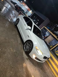 ٥٢٣i • محرك ٢٥٠٠ • وارد كوري