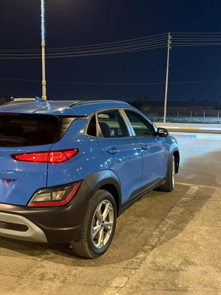 السلام عليكم 
البيع 

سيارة كونا موديل 2022 

لونها فيلي

مكينة 2000دوش

مواصفات🔘

🛑رادار امامي 

🛑لد نهاري

🛑كروز سرعة بصمه 

🛑ترحيب عند فتح السيارة

🛑تحديز الخروج عن المسار

🛑اوتو هولد

🛑كامرة خلفيه

🛑كشفات نهاري

🛑3وضعيات للقيادة 

🛑ايكو_نورمال_سبورت

🛑تحكم اسيرن جهتين

🛑 حساسات اطارت 
مكان سياره كربلاء 
سعر 130 
رقم ***********
