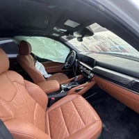 2025 زيرو فوول الفوول برستيج واصله الحره حاليا بجم كبس 07702432048 وعن...