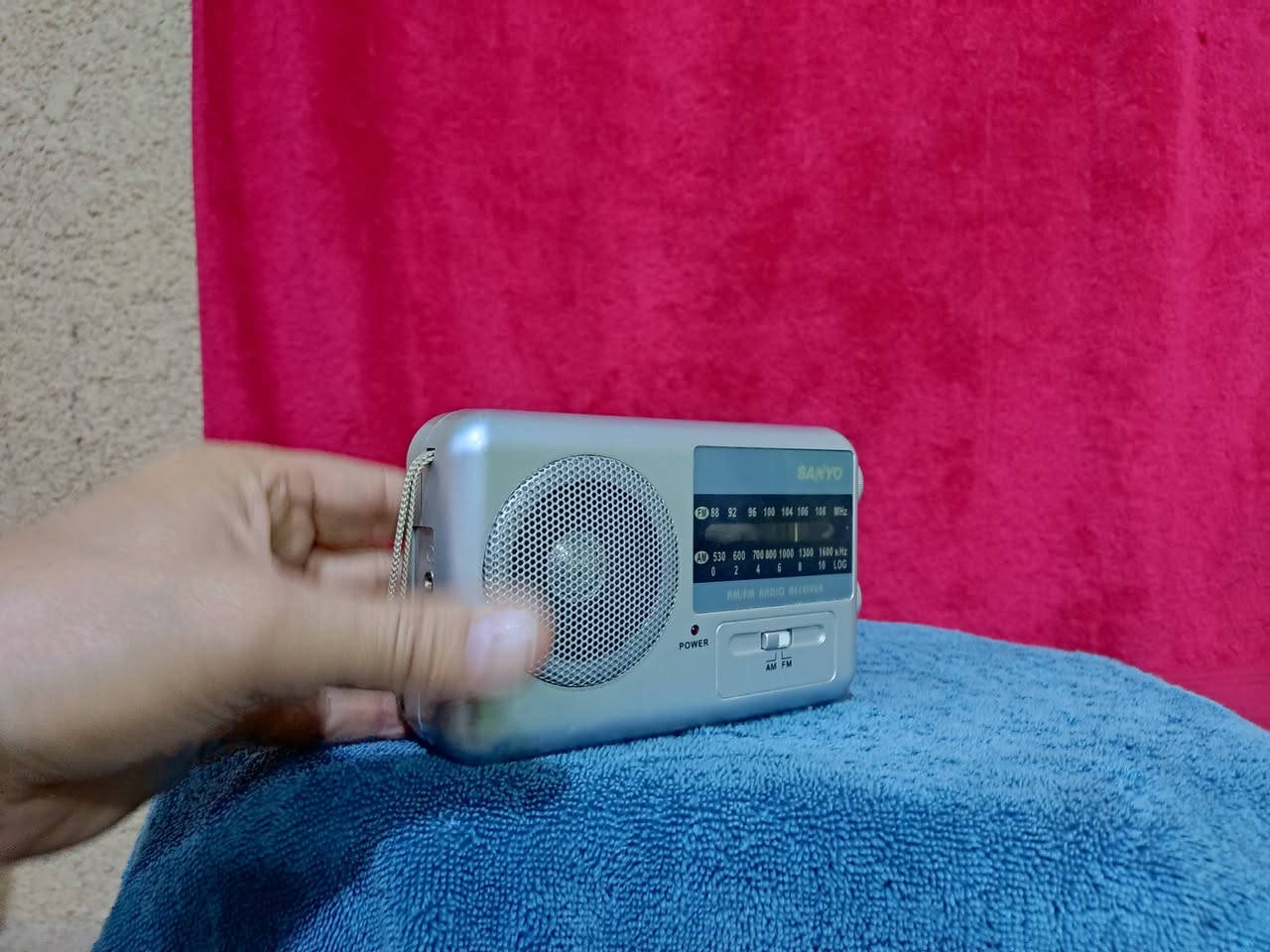 ٤٥ مع التوصيل


**إذا كنت صاحب هذا الإعلان وتريد حذفه لأي سبب، رجاءا أرسل رسالة إلى الدعم الفني**