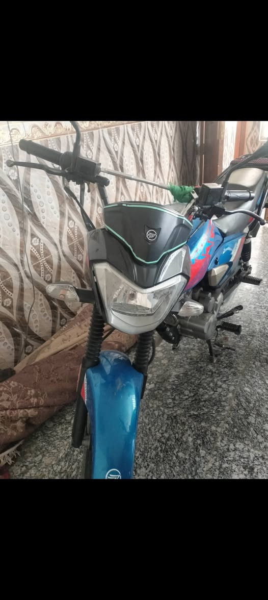 دراجه كي واي اربيجي مديل 2021 رقم( للبيع) ***********
