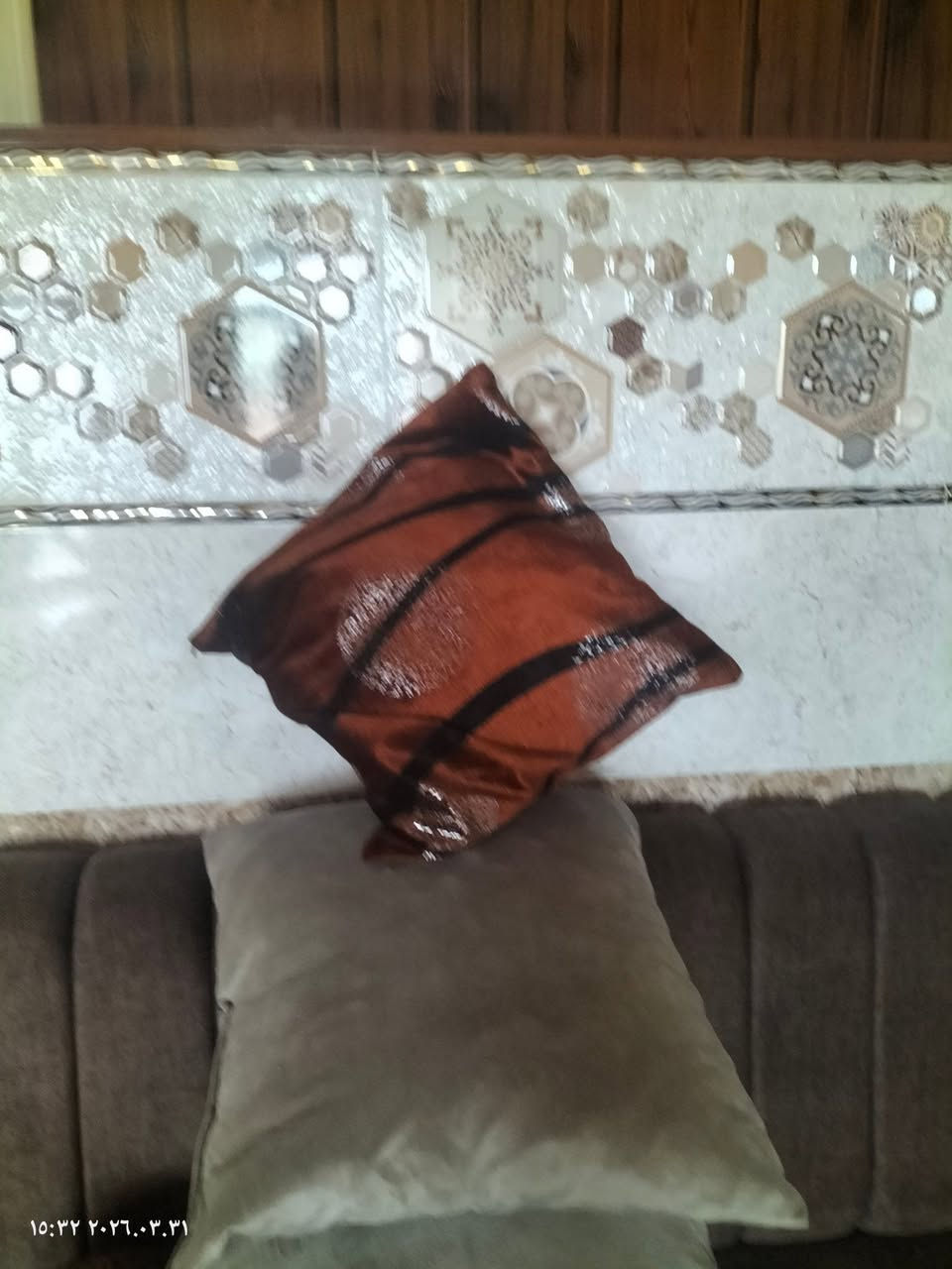 السلام عليكم ورحمة الله وبركاته عندي غراض للبيع


**إذا كنت صاحب هذا الإعلان وتريد حذفه لأي سبب، رجاءا أرسل رسالة إلى الدعم الفني**