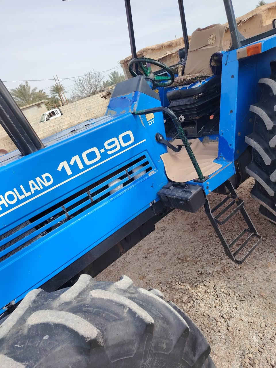 مكينة للبيع فيات 110 نضافة فول رقم وسنوية تحويل موديل 203السعر خاص للاتصال على هاذة الرقم ***********
