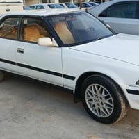 ماكينة وجير نظيف • تايرات جديدة • ١٩٩١