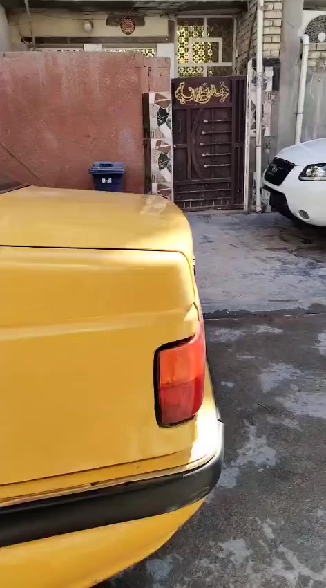 السلام عليكم بيجو بارص للبيع 2010كير جديد مكينه جديده شرط كسر نايلون سنويه جديده بأسمي تحويل ثاني يوم مصفره هيئه وغرامات دواخل نضيفه الشراي يتصل عل رقم ***********
