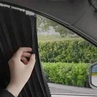 ستارة سيارة • ستائر سيارات • ستارة مغناطيسية • ستارة حماية شمس • ستارة...