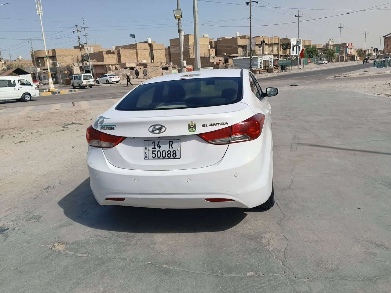 سلام عليكم انتره 14 خليجي مكينه 1600 بيه طخات بصيطه وبيه رشات صبغ بصيطه مكينه وكير وتبريد حداديه جاهزه سعر 85 وبيه مجال ***********
