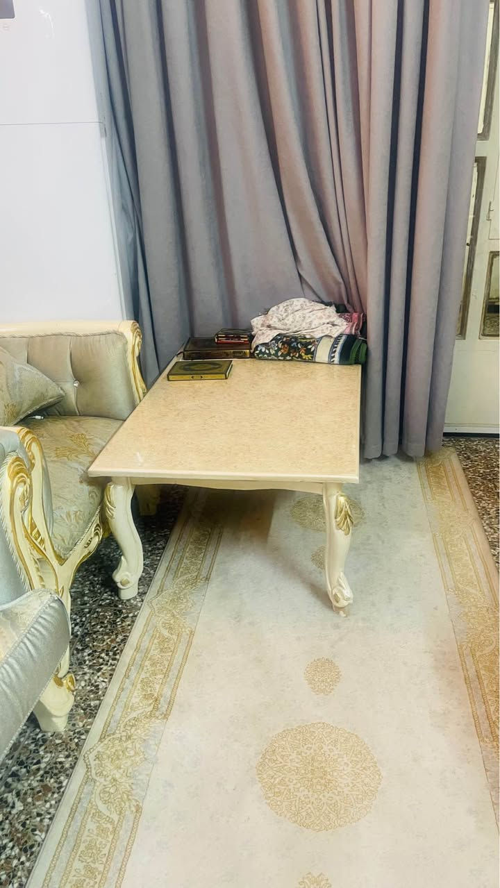 ‎تخم قنفات كلاسك‎ بغداد, العراق


**إذا كنت صاحب هذا الإعلان وتريد حذفه لأي سبب، رجاءا أرسل رسالة إلى الدعم الفني**