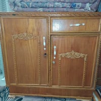 بوفيه و وغساله لبيع مكاني بغداد 07735633978