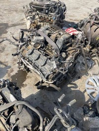 محرك دوج كرفان  مع بنيد  جاملغات عدد اثنين امامي  دعاميه خلفيه  وكم غر...