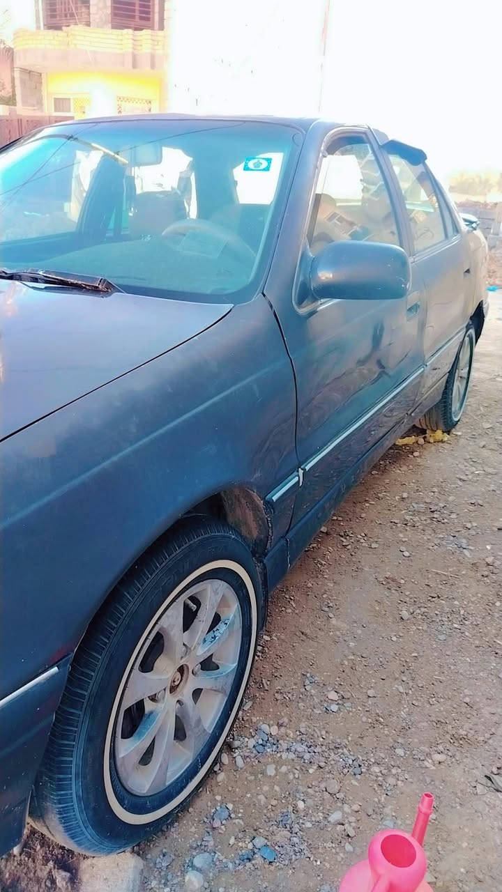 لنتره دمعه موديل 95 سنويه لغايه 30 بسمى رقم دولي.. تحويل مباشر ..  كير ومحرك خير من الله .. كهربائيات كلها شغاله .. بعقوبه تقاطع قدس .


**إذا كنت صاحب هذا الإعلان وتريد حذفه لأي سبب، رجاءا أرسل رسالة إلى الدعم الفني**