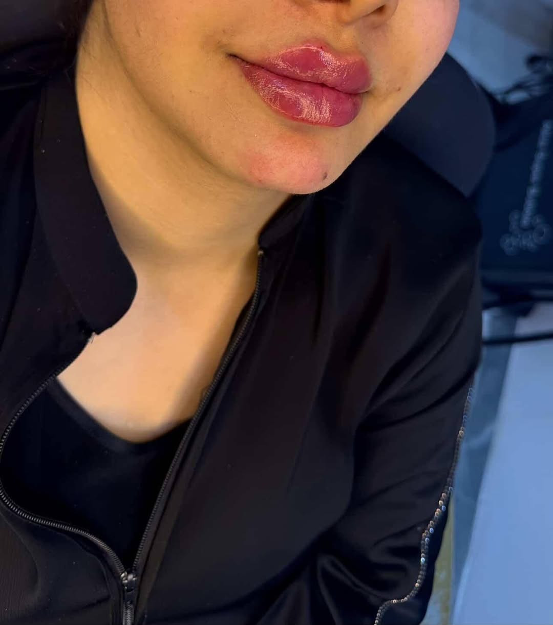 Haneen alazzawy1 شغل حنين العزاوي مكانهم بغداد الحسينيه مقابل كراج الاسدي خبراء الطب التخصصي 
‎***********
