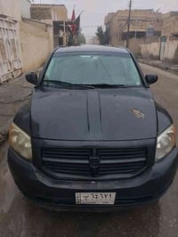 دوج كاليبر • ٢٠٠٨ • محرك ٢٤٠٠