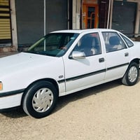 سلام عليكوم اوبل حجم 20 كير محرك شرط لا صبغ والا ضرب شريكه  بس هلالات ...