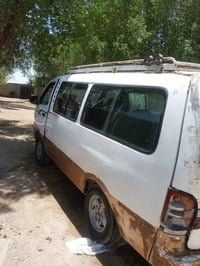 كيا • موديل ١٩٩٨ • نجف