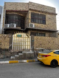 حي الحضاره • 100م • 2غرف