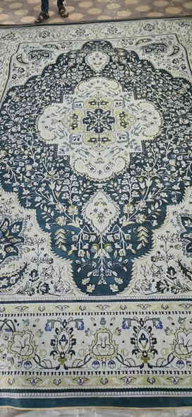 سلام عليكم زبائئننا الكرام تم وصول زوليه 3D 
قياس ٣ × ٥ 
رابط القناه👈 https://t.me/Hbthwey
العنوان سوق المنتظر الكبير قرب سيد حسن داخل القيصريه 
الاستفسار عل رقم ***********
