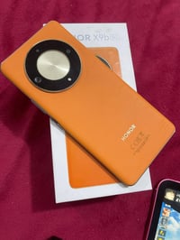 هونر X9GT5 • ٢٥٦ • بطاريه ٥٨٠٠
