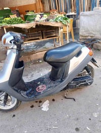 مطور بوتين • مكينة زينة • موصل نينوى