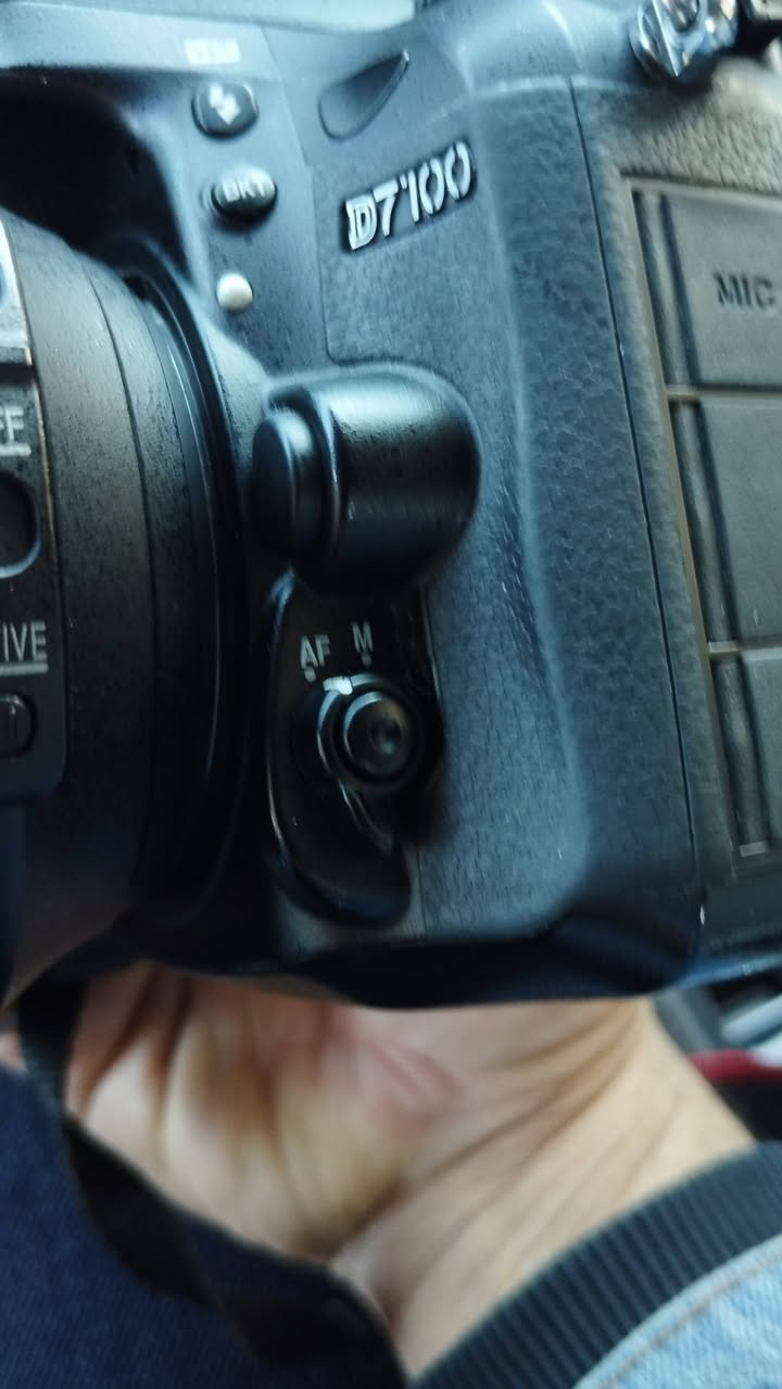 نيكون 7100جديده
عدسه 24/120
***********
700 بيه مجال
