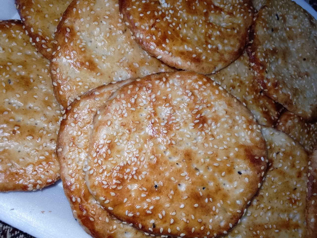 الكليجه يمنه وبس 🤭😍❤
الف عافيه ❤


**إذا كنت صاحب هذا الإعلان وتريد حذفه لأي سبب، رجاءا أرسل رسالة إلى الدعم الفني**