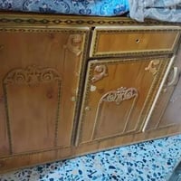 كنتور • بوفيه • بغداد البياع