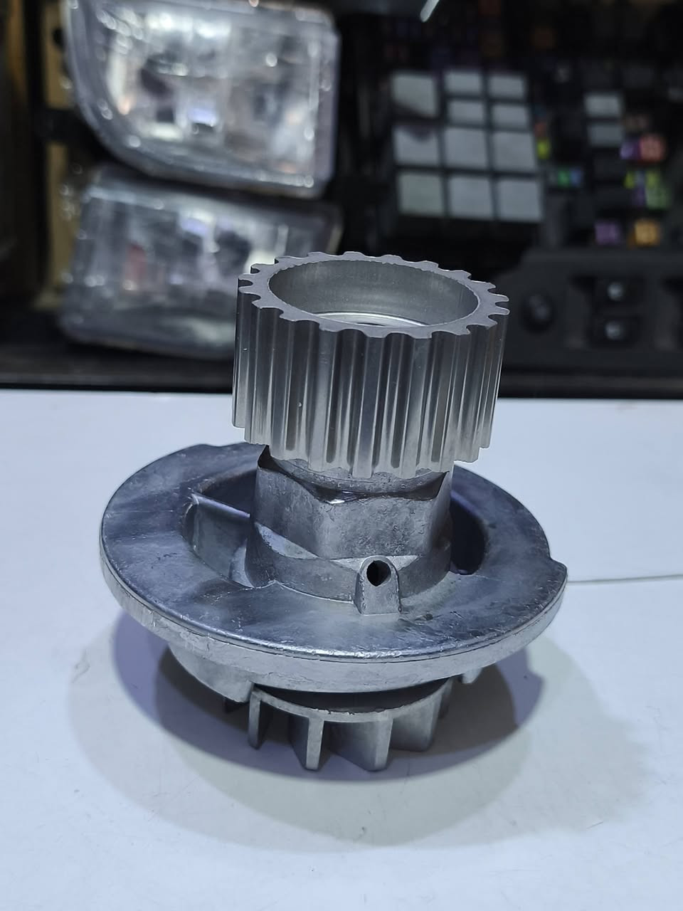 توفرت ادوات افيو اوبترا حاويه وجديد 

العنوان صلاح الدين بلد الحي الصناعي 

المحل مفتوح من الساعه ال8صباحاً إلى 3ضهرا

للاستفسار الاتصال 

***********

واتس او اتصال 
يوجد خدمة توصيل إلمحافضات
