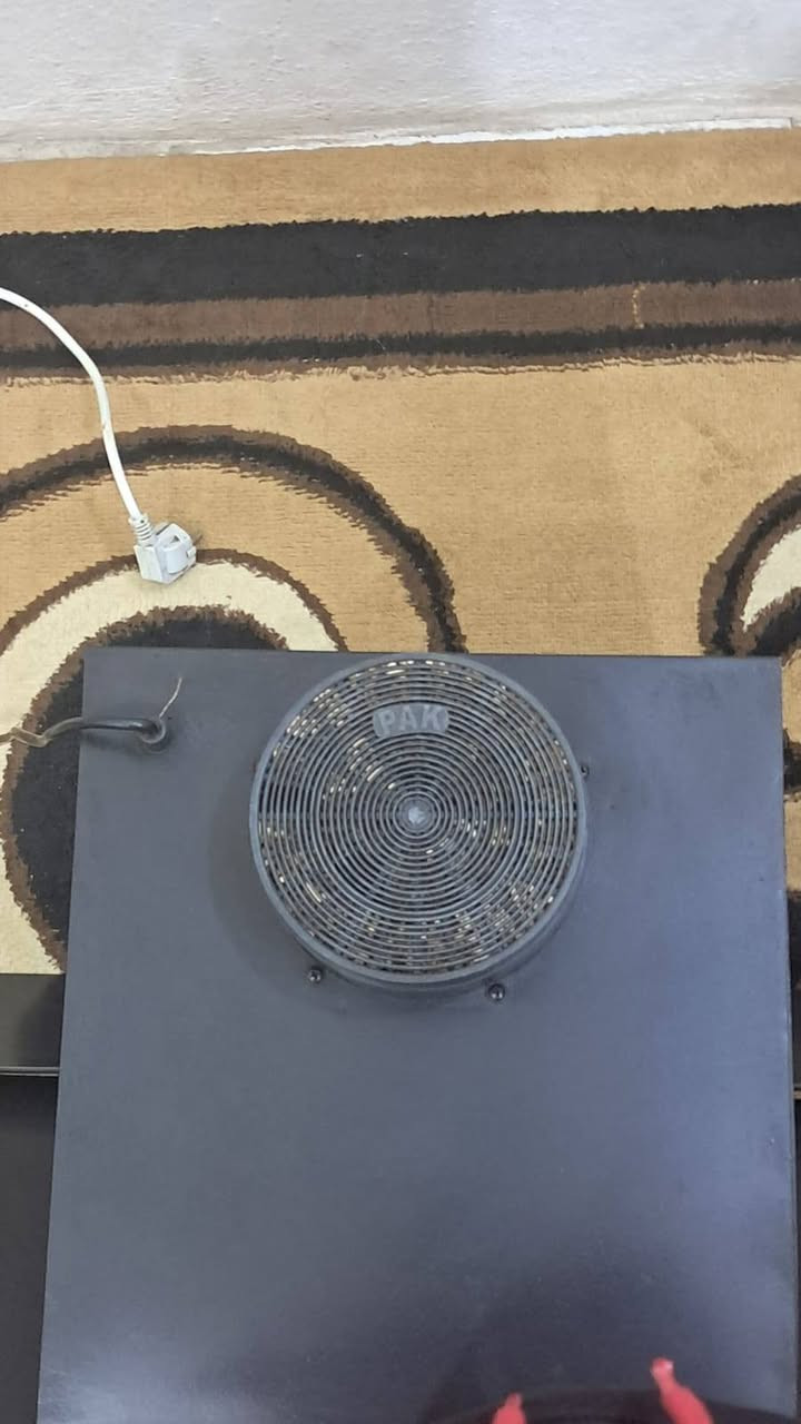 سلام عليكم من رخصت الكروب عندي أغراض بيت للبيع كلمن وسعره العنوان بغداد ***********
