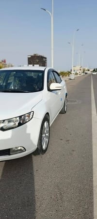 سيراتو • ٢٠١٣ • رقم اربيل