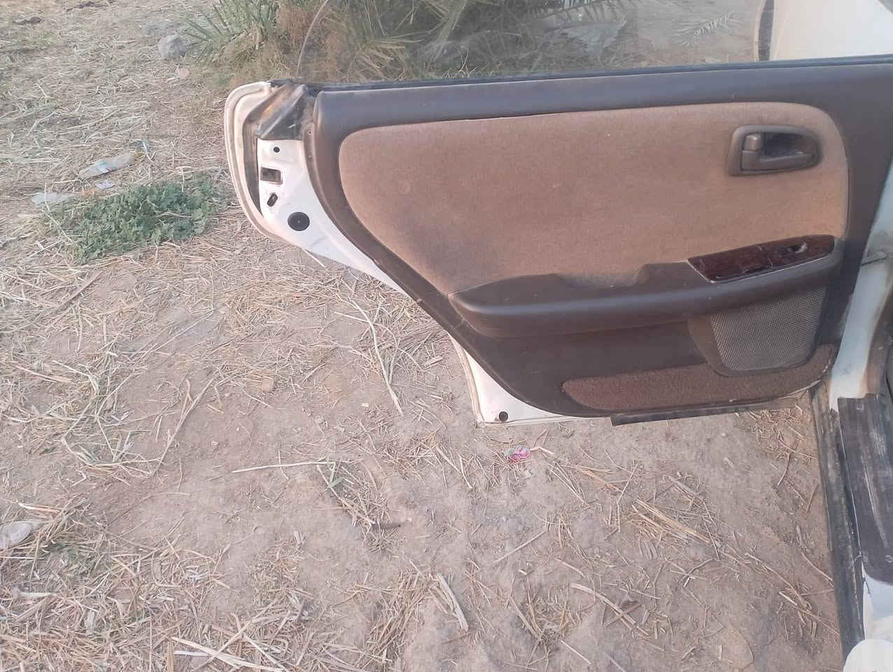 سلام عليكم بسبب الوعود الكاذبه شيزر نفخ بسمي سياره مضروبه بجم امامي بسمي سنويه ال 2029 مكينه اوكير ثنين اونص ديلكو رقم نكليزي مصبوغه عام مكفوله من كص او نقل اتريد وكاله اتريد مداور سعر 35اوبيها مجال قليل مكان الشطره


**إذا كنت صاحب هذا الإعلان وتريد حذفه لأي سبب، رجاءا أرسل رسالة إلى الدعم الفني**