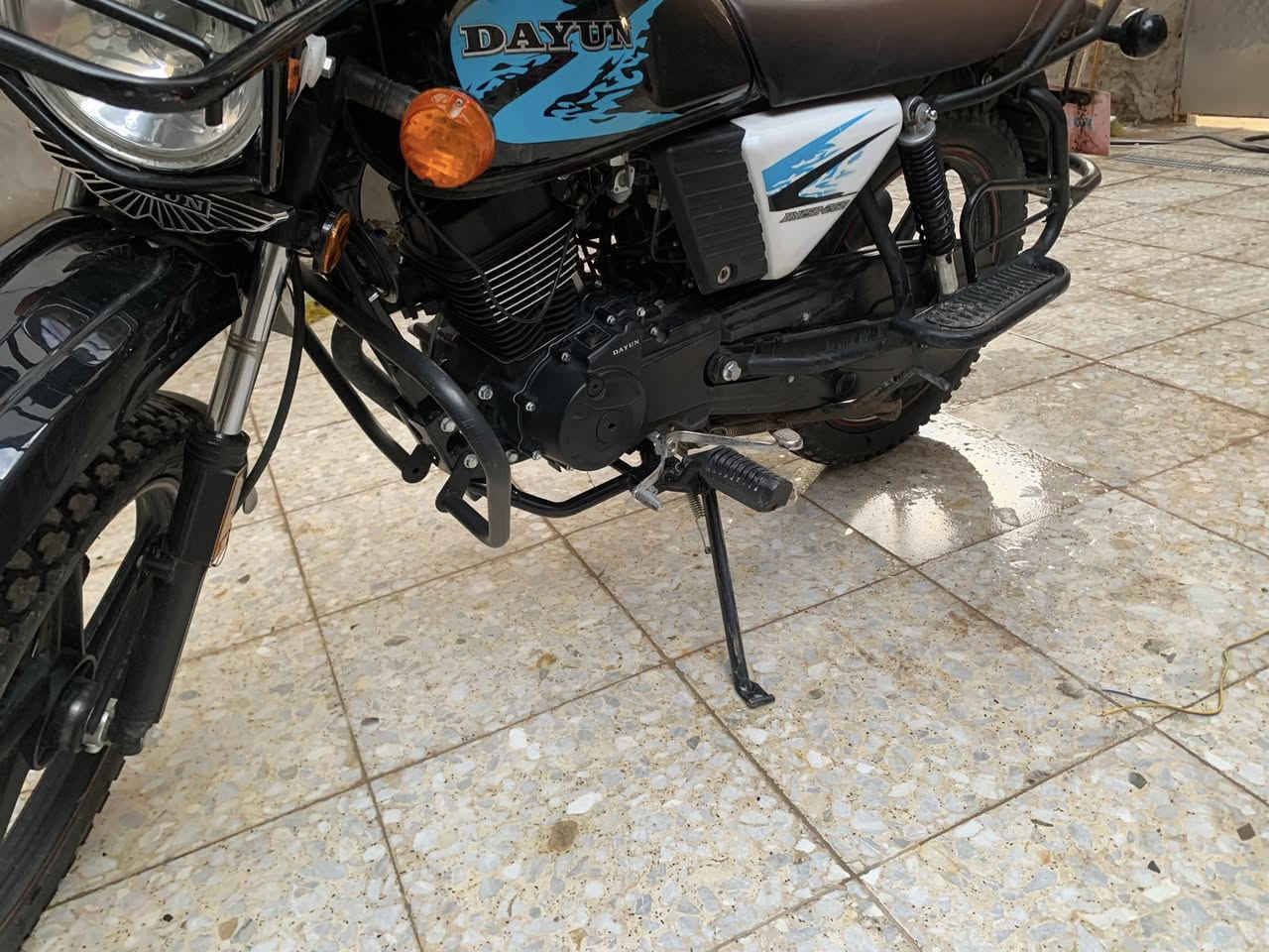 سلام عليكم دراجه دايوان سكنر موديل ٢٠٢٣  سعر مليون وربع 
عنواني الشعب سبع قصور


**إذا كنت صاحب هذا الإعلان وتريد حذفه لأي سبب، رجاءا أرسل رسالة إلى الدعم الفني**