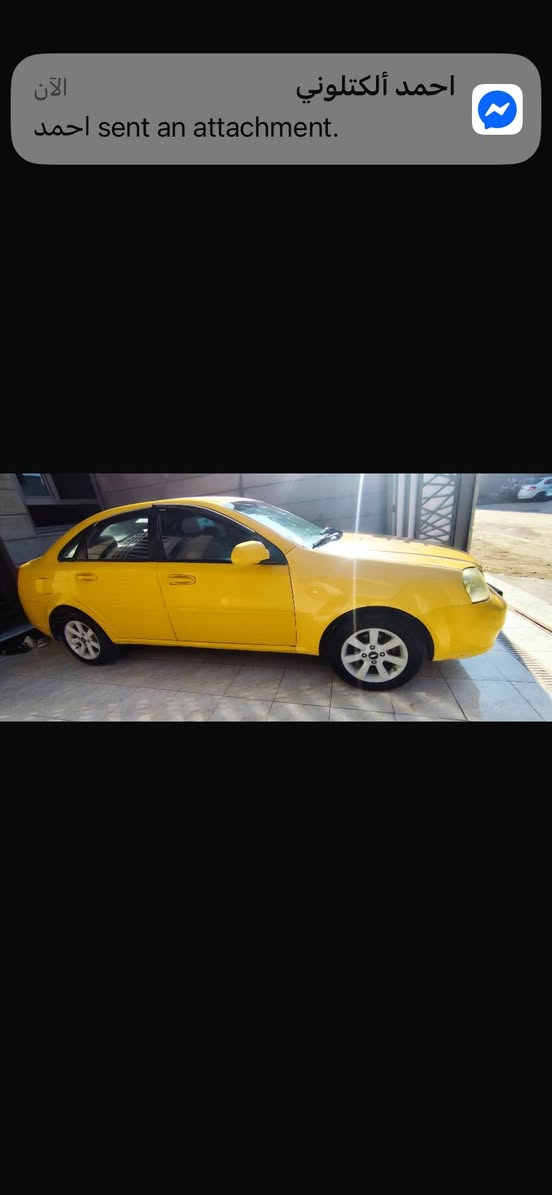 السلام عليكم 
اوبترة 2010 الشركة العامة اصفره اصل صفره كير محرك مكفولات تبريد شغال تخم تاير حدادية 80 من 100 باسمي رقم بابل سنوية 28 كير عادي سعرها 53 بية مجال بسيط ***********
