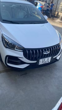 شيري اريزو 5 • ٢٠٢٥ • ماشي ٣٠٠٠