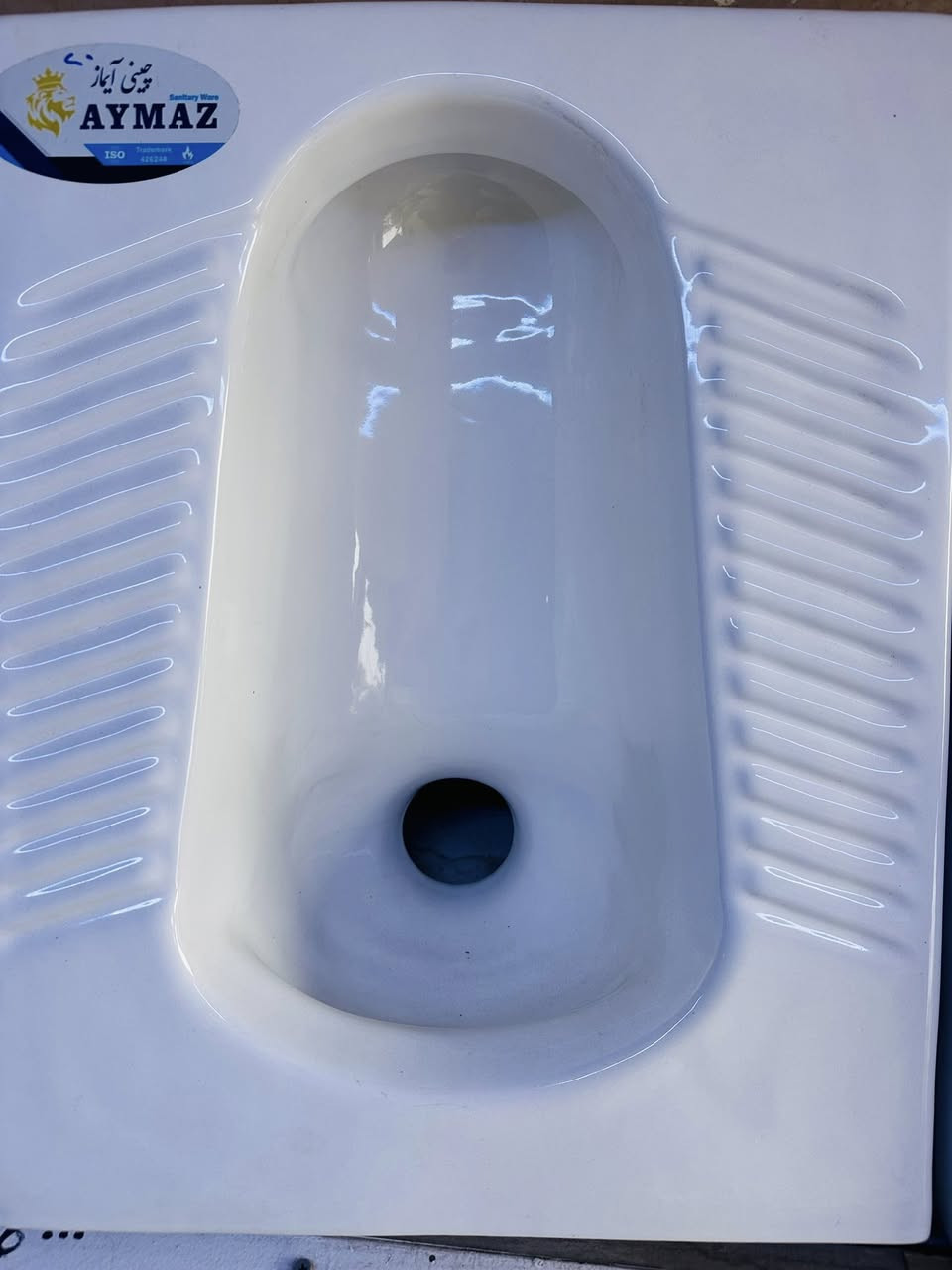 متوفر لدينا المصطفى للصحيات ومنظومات الماء 
* متوفر توصيل لجميع محافظات العراق 
للاستفسار *********** واتساب 
كربلاء_طويريج_مقابل جامع الطنبي بشار المالكي
