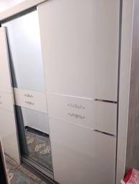 ميز تواليت • كنتور • تواصل خاص