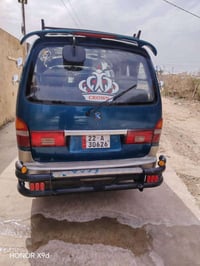 البيع بريجو 2002 هاذه رقمي 07750690584