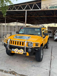 همر H3