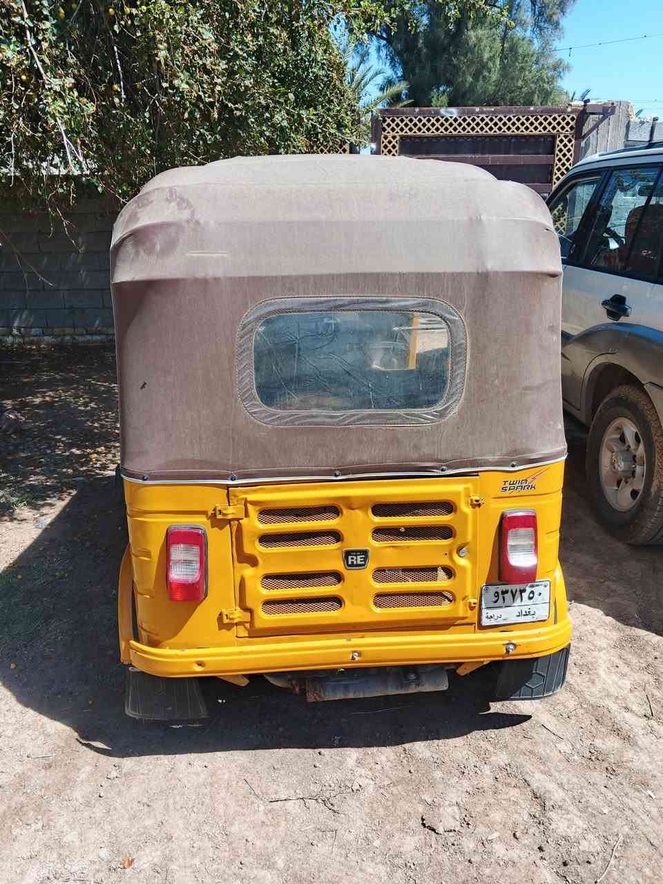 تكتك البيع 2019شهر 11مصبوغه جماليه كشر مكفول اي ضربه مابي رقم بغداد سنويه لوحه مكاني الرفاعي سعر 6بيه مجال ***********
