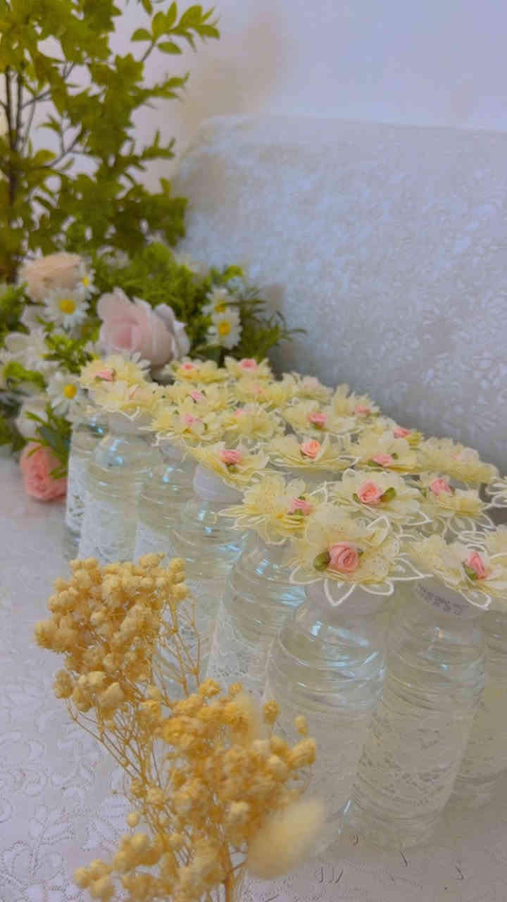 فقطط  في ميسان التوصيل و النصب 
ترتيب قاعات تخرج  مع تنظيم كافة المناسبات 
للحجز ***********
