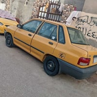 سايبا • ٢٠١٣ • مكينة وكير جديد