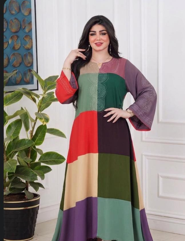 عرض خاص 🔥🔥🔥١٠ الاف فقط 
قياسات 3xl-4xl


**إذا كنت صاحب هذا الإعلان وتريد حذفه لأي سبب، رجاءا أرسل رسالة إلى الدعم الفني**