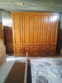 غرفه صاج حطاطه نضيفه حيل 5باب ملحق سعر 500 ورقم الهاتف او واتساب 07733...