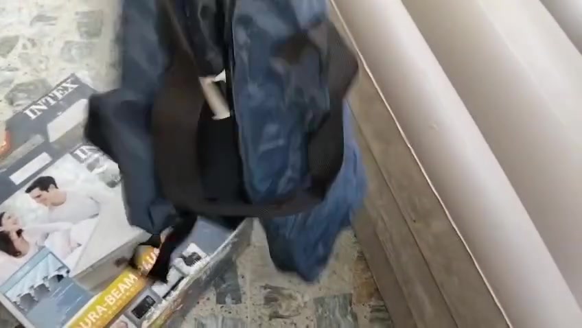 دوشك نفخ
بي ثقب ناعم يصلح 
مثل ما موضح 
متوفر


**إذا كنت صاحب هذا الإعلان وتريد حذفه لأي سبب، رجاءا أرسل رسالة إلى الدعم الفني**