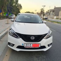 سنترا ٢٠٢٥ • محرك ١٦٠٠ • رقم بغداد الدولي