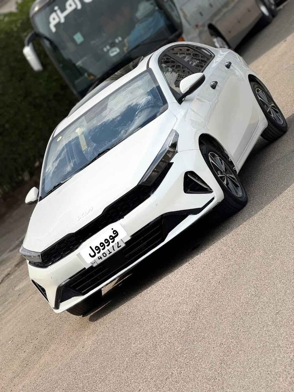 كي 3للبيع. مستعجل 
السعر 135 قفل مكفوله 
***********
