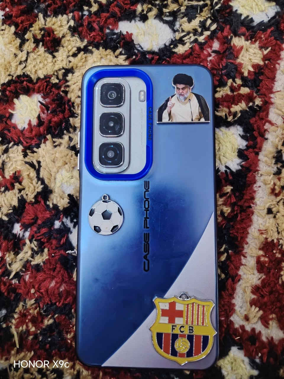 سلام عليكم  تلفون نفنكس هوه 50 بلادي ما مفتوح ولا بدل بي شي ريد راوسه بكس ماكس داخل بابل


**إذا كنت صاحب هذا الإعلان وتريد حذفه لأي سبب، رجاءا أرسل رسالة إلى الدعم الفني**