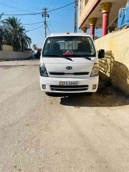 كيا فحل 2018 كفاله عامه السعر 135 العنوان بصره القرنه رقم الهاتف*********** مكلف بالنشر
